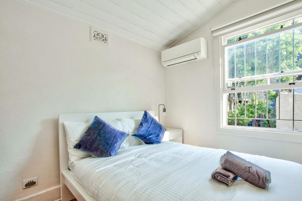 3 Bedrooms - Darling Harbour - Ada Place Cité de Cité de Sydney Extérieur photo