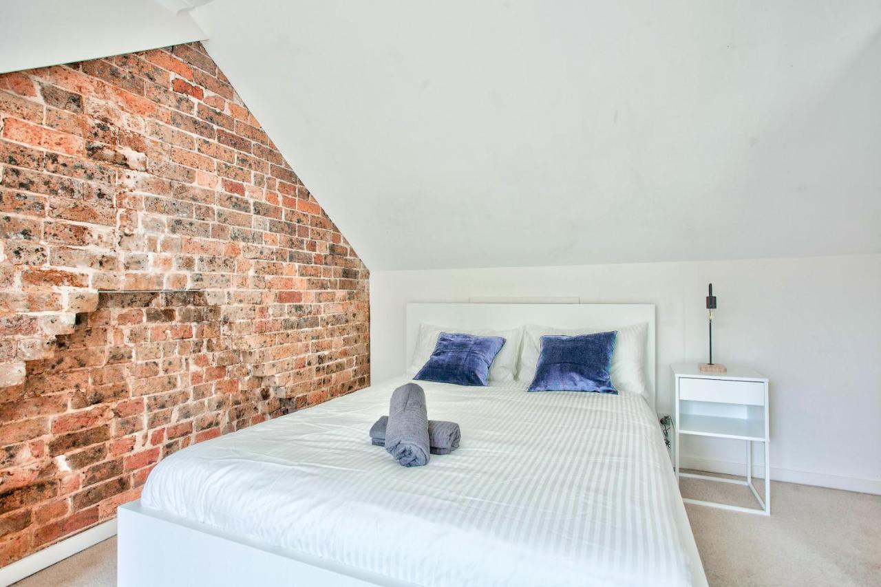 3 Bedrooms - Darling Harbour - Ada Place Cité de Cité de Sydney Extérieur photo